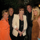 Illustration for article titled Jackie Collins Judge Judy Are Homies